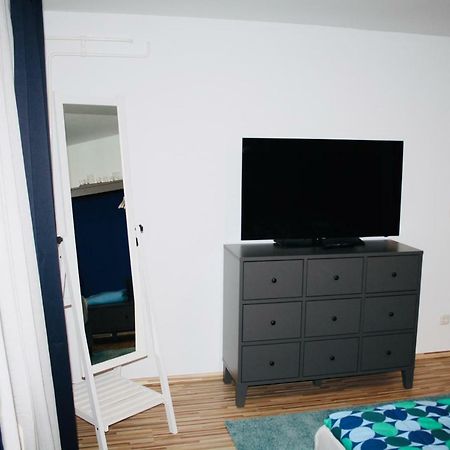 Schoene 60Qm Grosse Wohnung Mainz-Lerchenberg Zdf Exterior photo