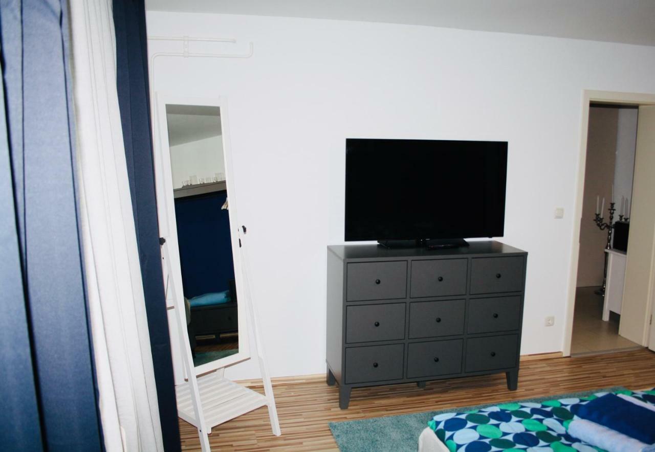 Schoene 60Qm Grosse Wohnung Mainz-Lerchenberg Zdf Exterior photo