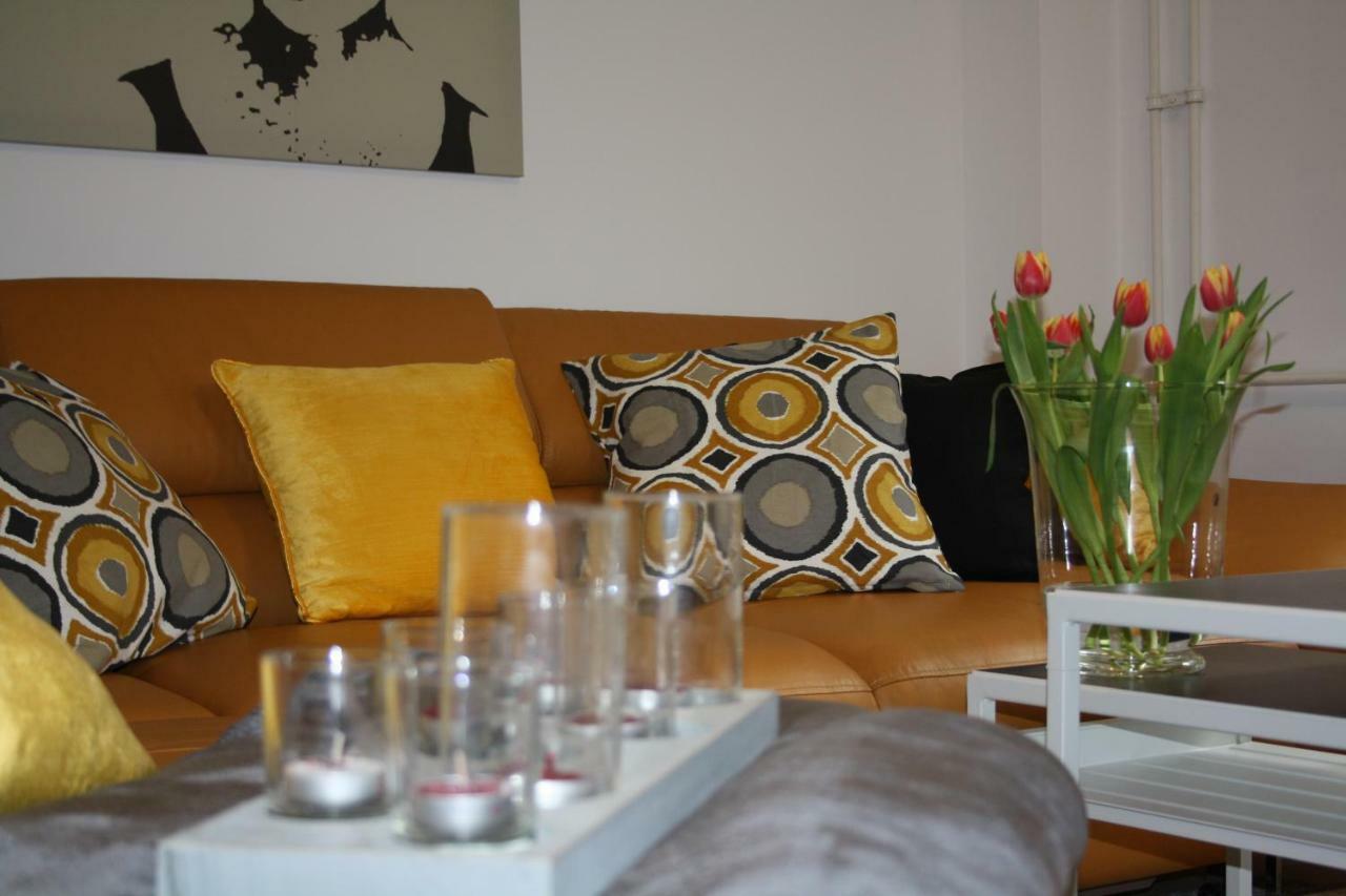 Schoene 60Qm Grosse Wohnung Mainz-Lerchenberg Zdf Exterior photo