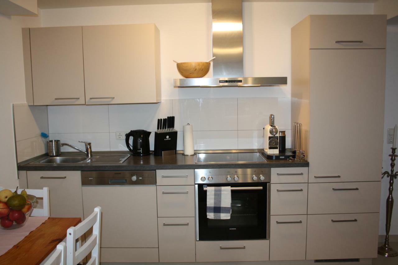 Schoene 60Qm Grosse Wohnung Mainz-Lerchenberg Zdf Exterior photo
